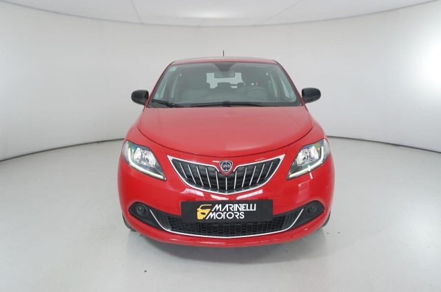 LANCIA Ypsilon usata, con Airbag laterali