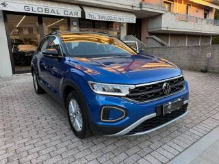 VOLKSWAGEN T-Roc usata, con Airbag laterali