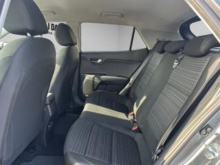 KIA Stonic usata, con Cruise Control