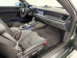 PORSCHE 992 usata, con Antifurto