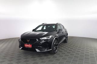 CUPRA Formentor Formentor 1.5 TSI DSG
