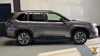 SUBARU Forester usata, con Airbag laterali