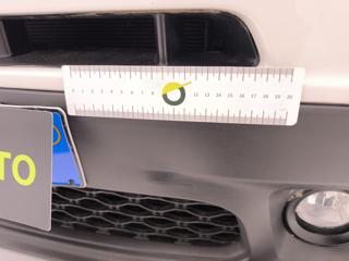 JEEP Renegade usata 41