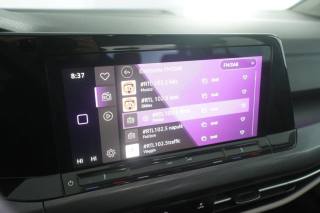 VOLKSWAGEN Golf usata 10