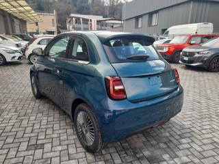 FIAT 500 usata, con Autoradio