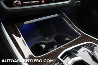 BMW X5 usata, con Cronologia tagliandi