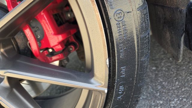 VOLKSWAGEN Golf usata, con Controllo trazione