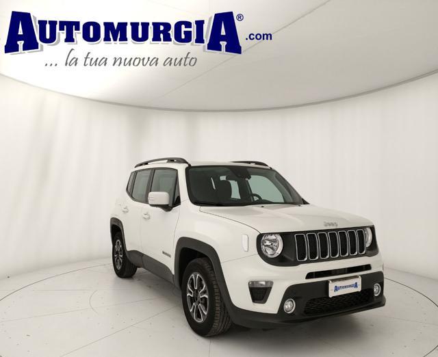 JEEP Renegade usata, con ABS