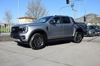 FORD Ranger usata, con Airbag laterali
