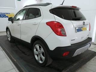 OPEL Mokka usata, con Cerchi in lega