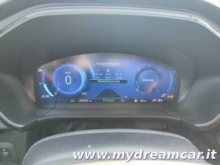 FORD Kuga usata, con Fendinebbia