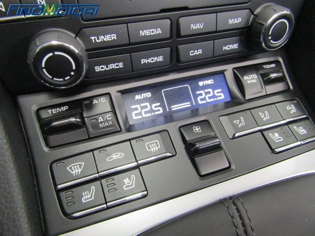 PORSCHE Boxster usata, con Climatizzatore