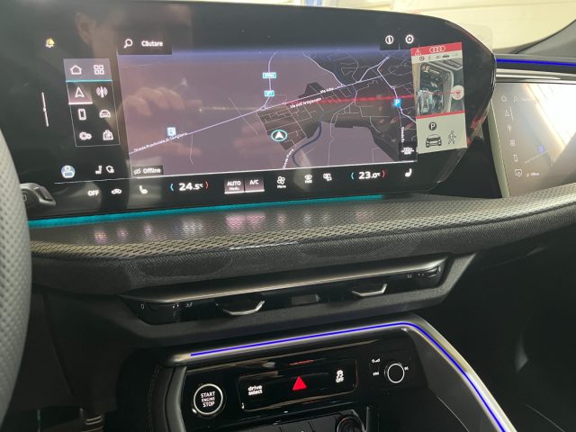 AUDI Q5 usata, con ESP