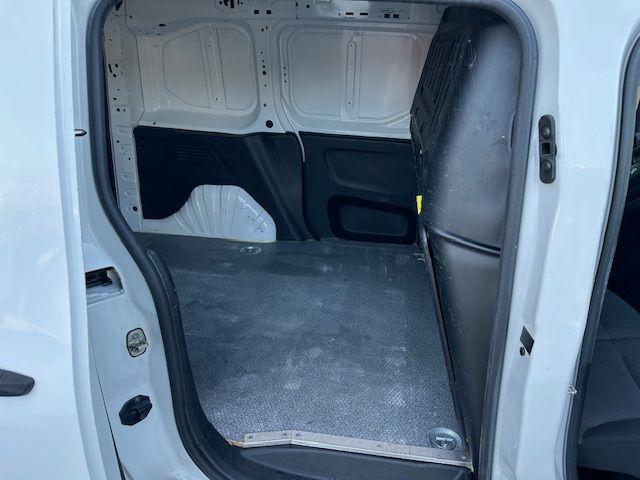 PEUGEOT Partner usata, con Vivavoce