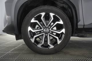 TOYOTA Yaris Cross usata 8