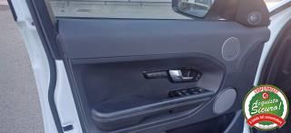 LAND ROVER Range Rover Evoque usata, con Autoradio