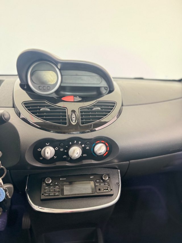 RENAULT Twingo usata 13