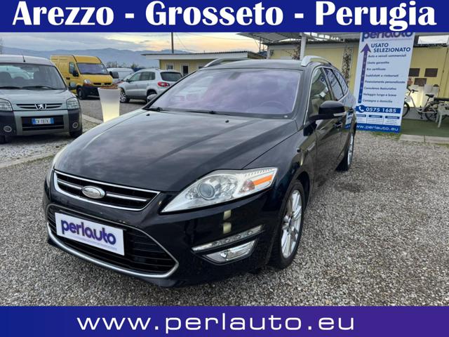 FORD Mondeo usata, con ABS