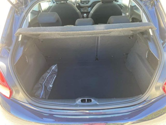 PEUGEOT 208 usata, con Immobilizzatore elettronico