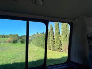 VOLKSWAGEN T6 usata, con Filtro antiparticolato