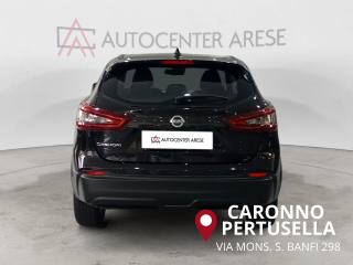 NISSAN Qashqai usata, con Alzacristalli elettrici