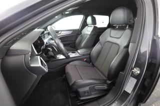AUDI A6 usata 2