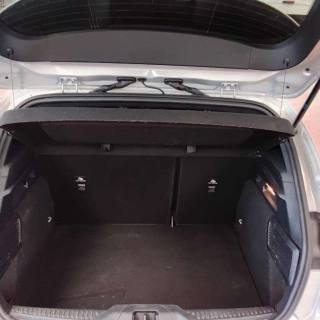 FORD Focus usata, con Boardcomputer