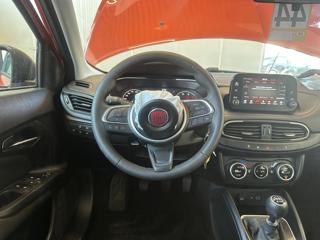 FIAT Tipo usata, con Airbag testa