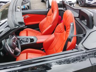 BMW Z4 usata, con Cruise Control