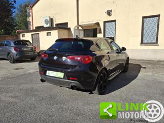 ALFA ROMEO Giulietta usata, con Controllo trazione