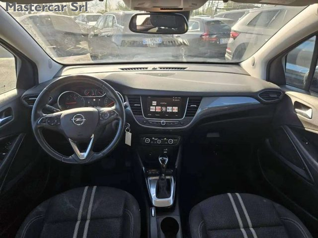 OPEL Crossland usata, con ESP