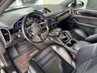 PORSCHE Cayenne usata, con Chiusura centralizzata