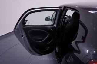 SMART ForFour usata 17