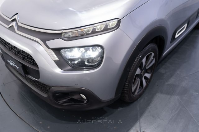 CITROEN C3 usata, con Fendinebbia