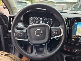 VOLVO XC40 usata, con Chiusura centralizzata