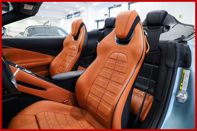 FERRARI Roma usata, con Controllo trazione