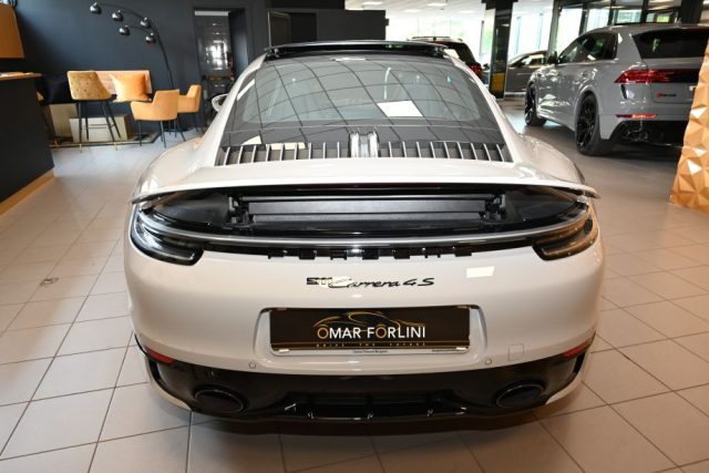 PORSCHE 911 usata 106