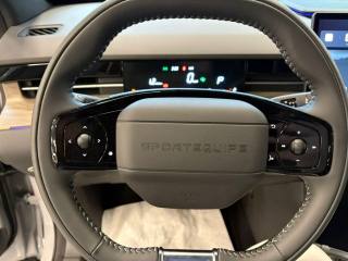 SPORTEQUIPE Sportequipe 6 GT usata, con Cruise Control