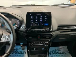 FORD EcoSport usata, con Controllo automatico clima