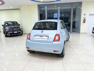 FIAT 500 usata, con Airbag Passeggero