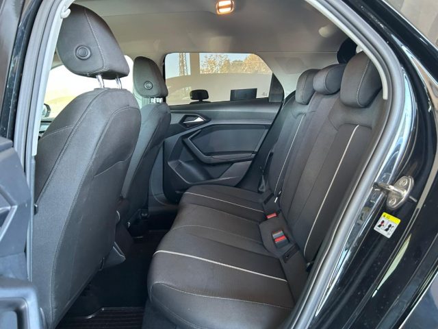 AUDI A1 usata, con Park Distance Control