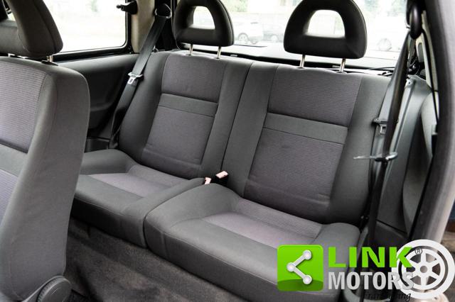 VOLKSWAGEN Lupo usata 13