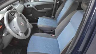 FIAT Panda usata, con Chiusura centralizzata