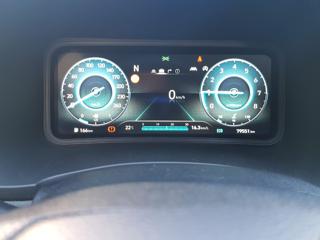 HYUNDAI Kona usata, con Climatizzatore