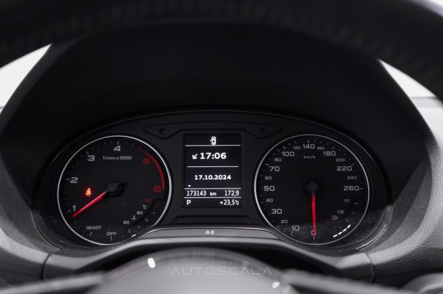 AUDI Q2 usata, con ESP