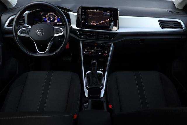 VOLKSWAGEN T-Roc usata, con Alzacristalli elettrici
