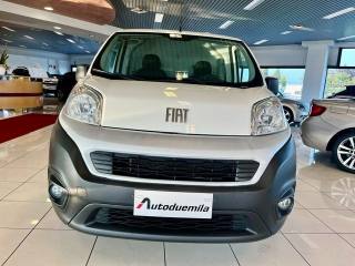 FIAT Fiorino usata, con Airbag