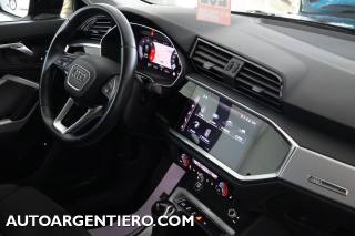 AUDI Q3 usata, con Chiusura centralizzata senza chiave