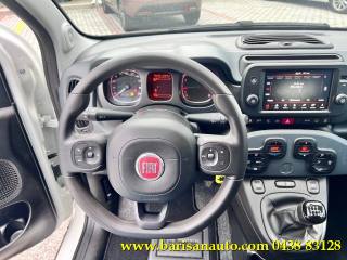 FIAT Panda usata, con Climatizzatore