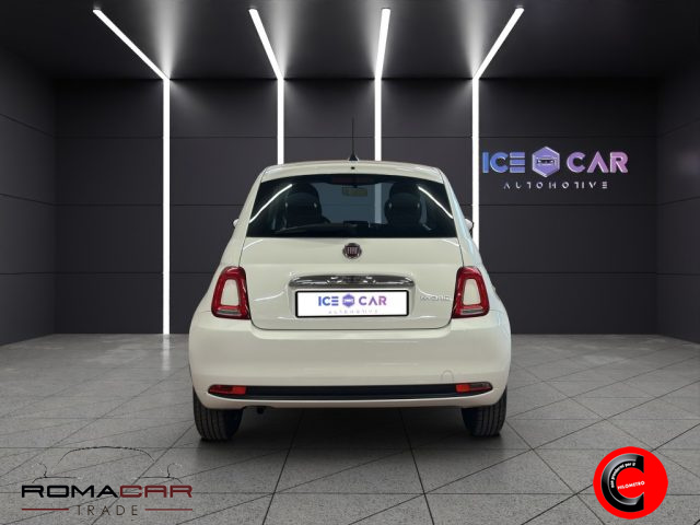 FIAT 500 usata, con Chiusura centralizzata